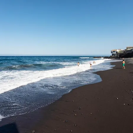Home2book Acogedora Casa Cueva Playa De La Viuda Ξενοδοχείο Κανδελάρια