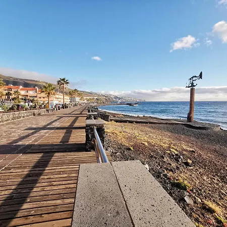 Home2book Acogedora Casa Cueva Playa De La Viuda 칸델라리아