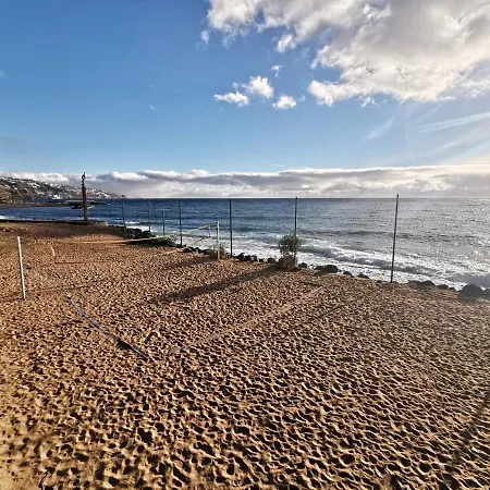 Home2book Acogedora Casa Cueva Playa De La Viuda 호텔 3*